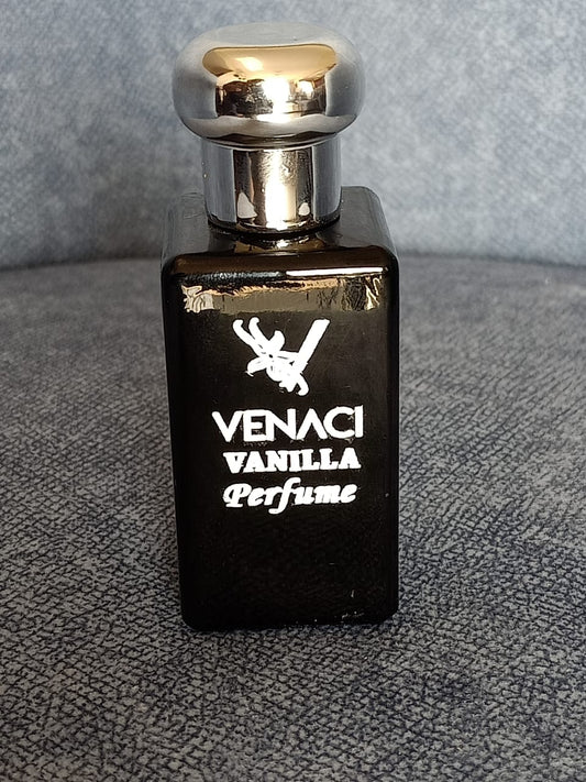 Vanilla Perfume